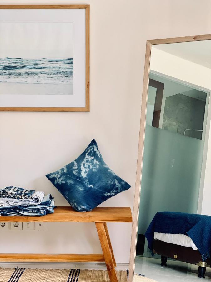 Pelangi 148 Beach Suites 세미냑 외부 사진