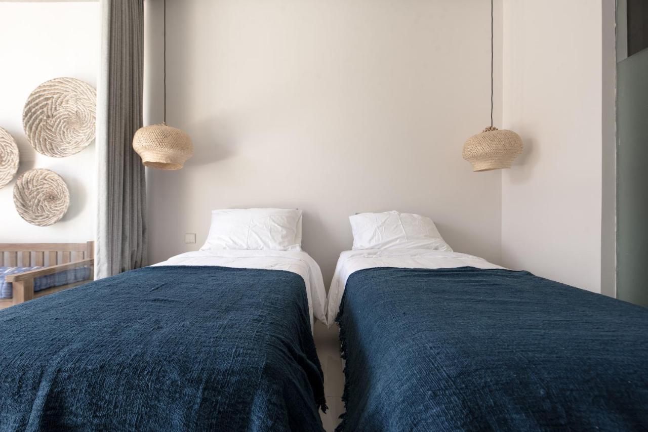 Pelangi 148 Beach Suites 세미냑 외부 사진